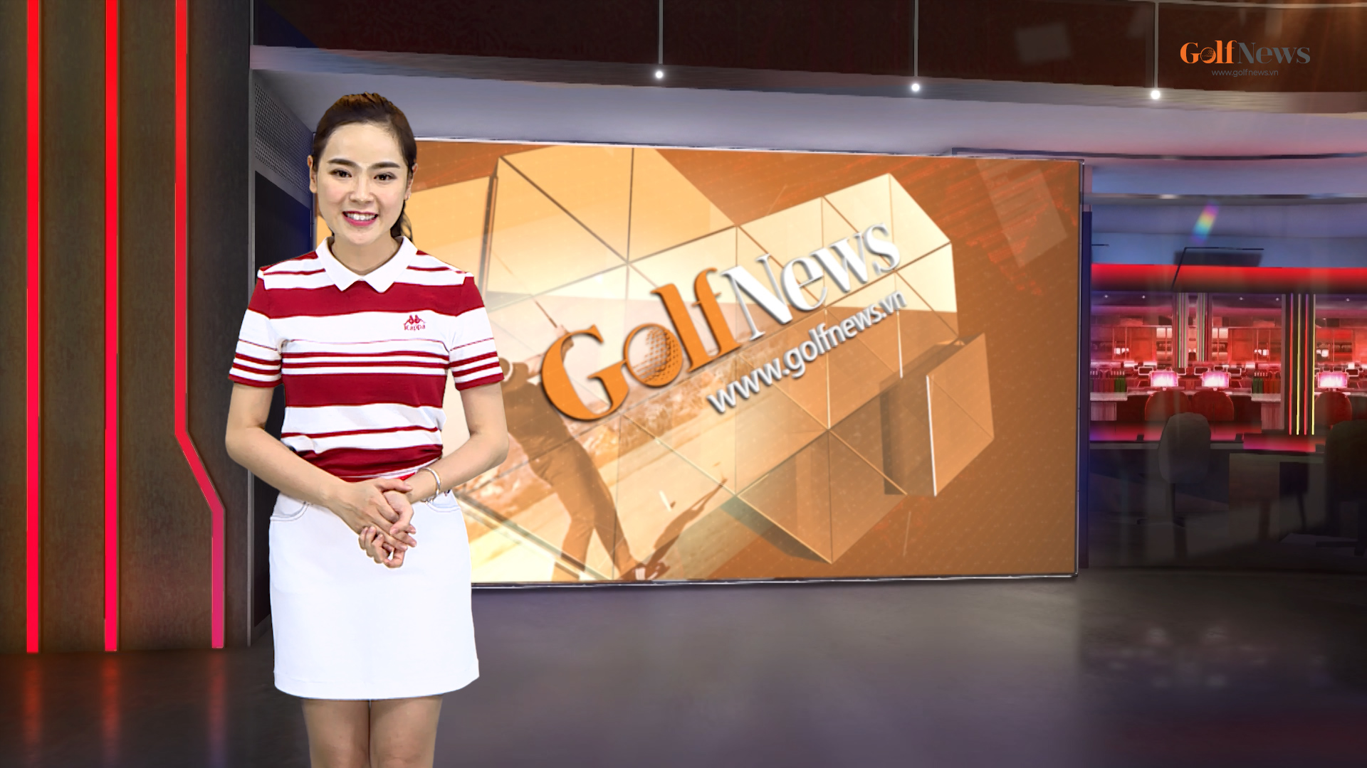GolfNews 360 - Kỳ 21