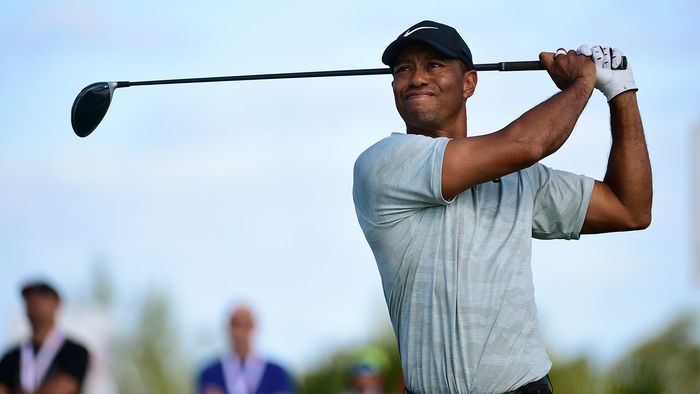 Tiger Woods kêu gọi các thành viên U.S Presidents Cup bỏ qua Australian Open