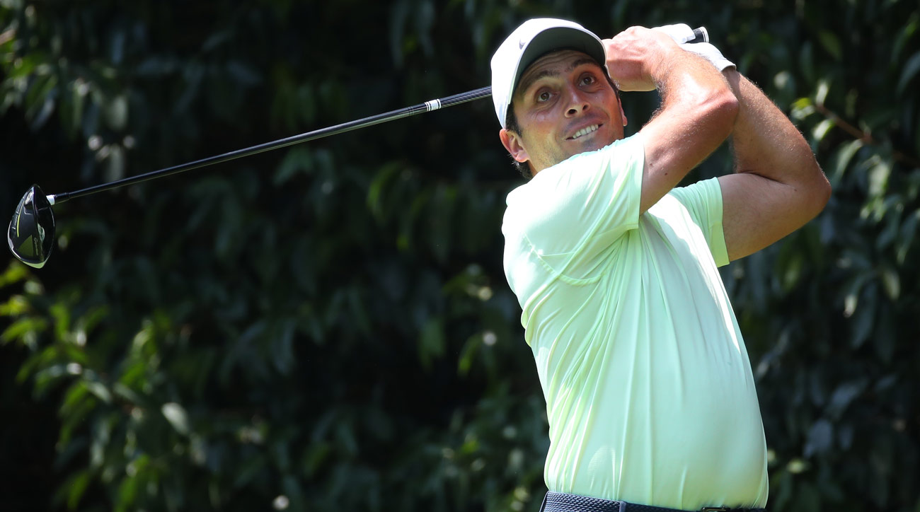 Francesco Molinari sẽ tập trung hơn cho PGA Tour trong năm 2019