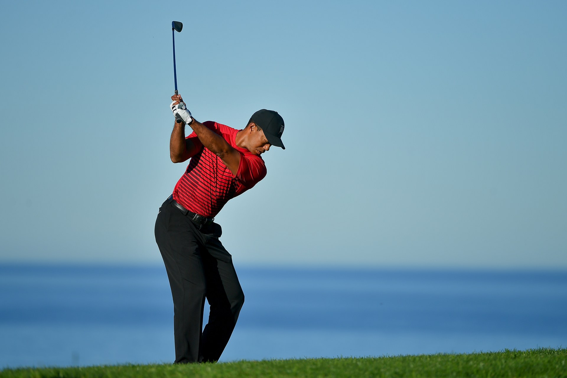 Tiger Woods nhiều khả năng vắng mặt ở Tournament of Champions