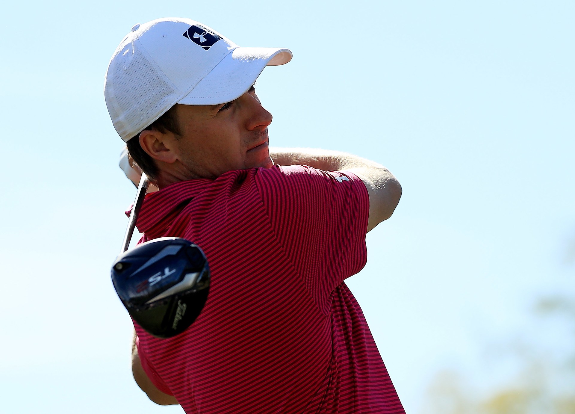 Jordan Spieth xác nhận tái xuất PGA Tour tại sự kiện Sony Open