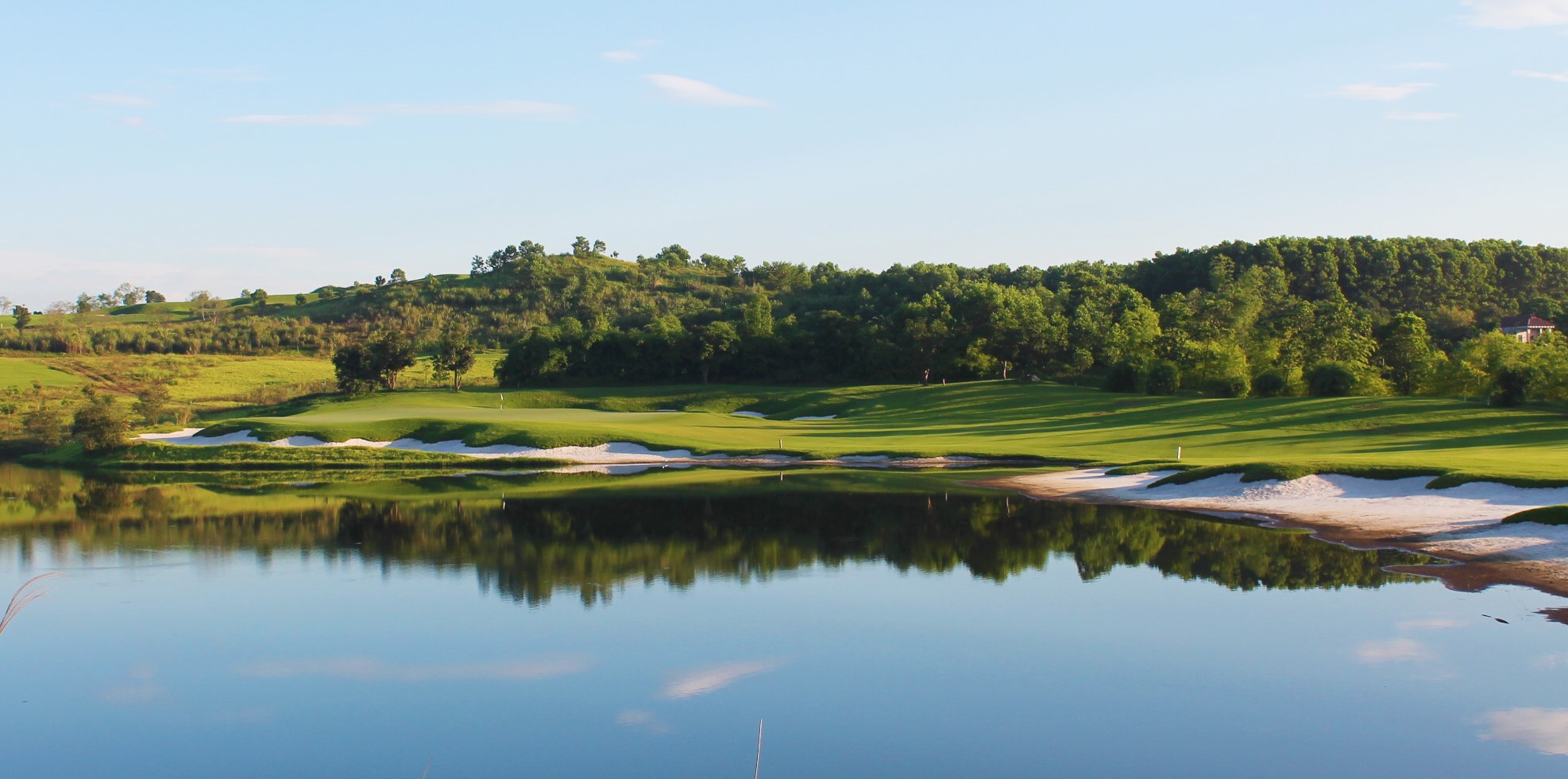 GolfNews.vn tường thuật trực tiếp VGA Union Cup 2019 diễn ra tại sân Skylake Golf Resort