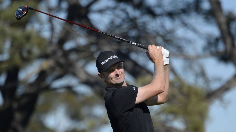 Vì sao golfer số 1 Thế giới giành được Top 1 tại Farmers Insurance Open 2019?