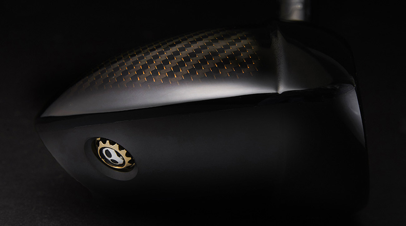 Bentley ra mắt bộ gậy golf sang trọng trị giá 16.000 USD
