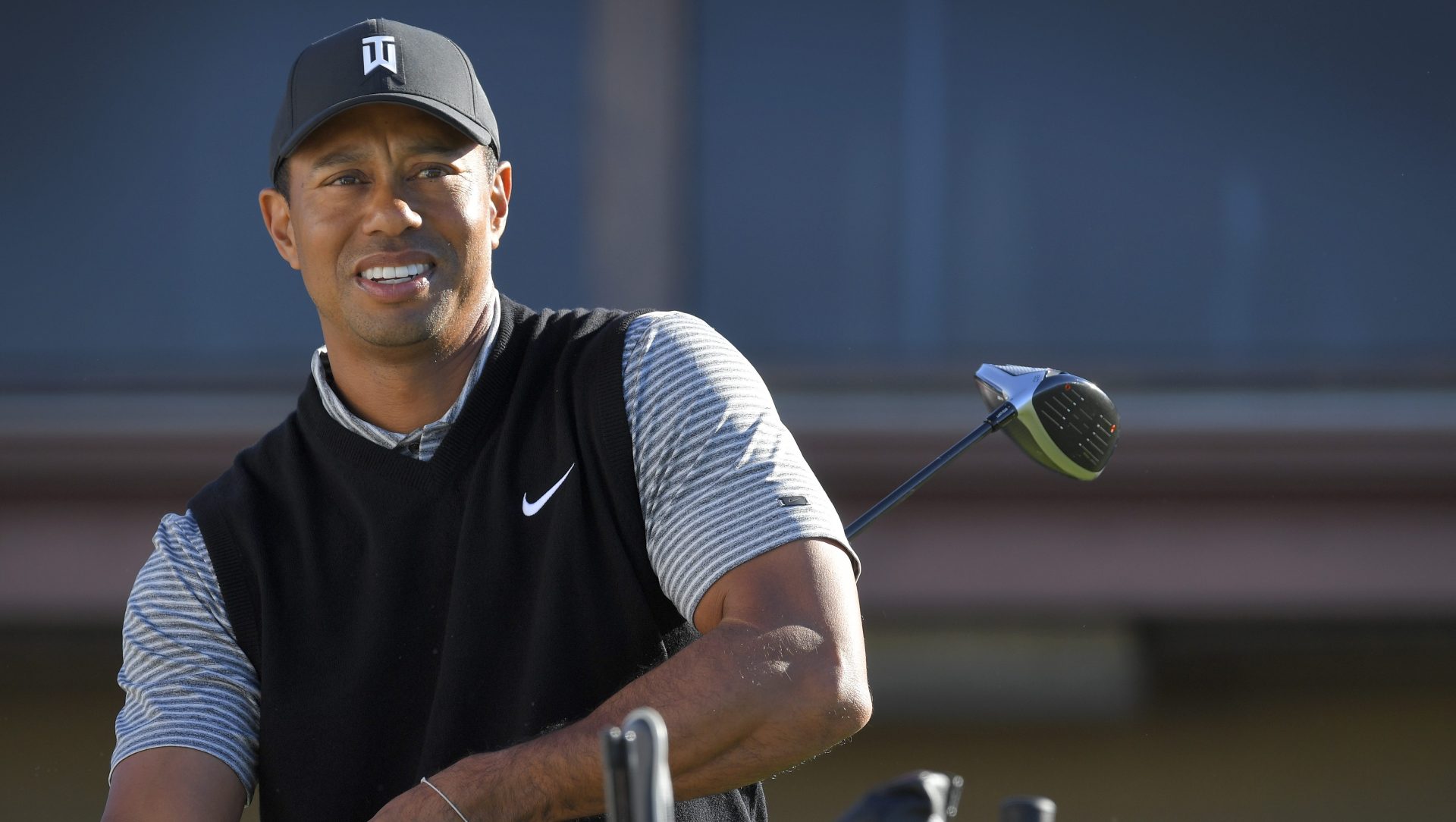Tiger Woods xác nhận tham dự WGC-Mexico Championship