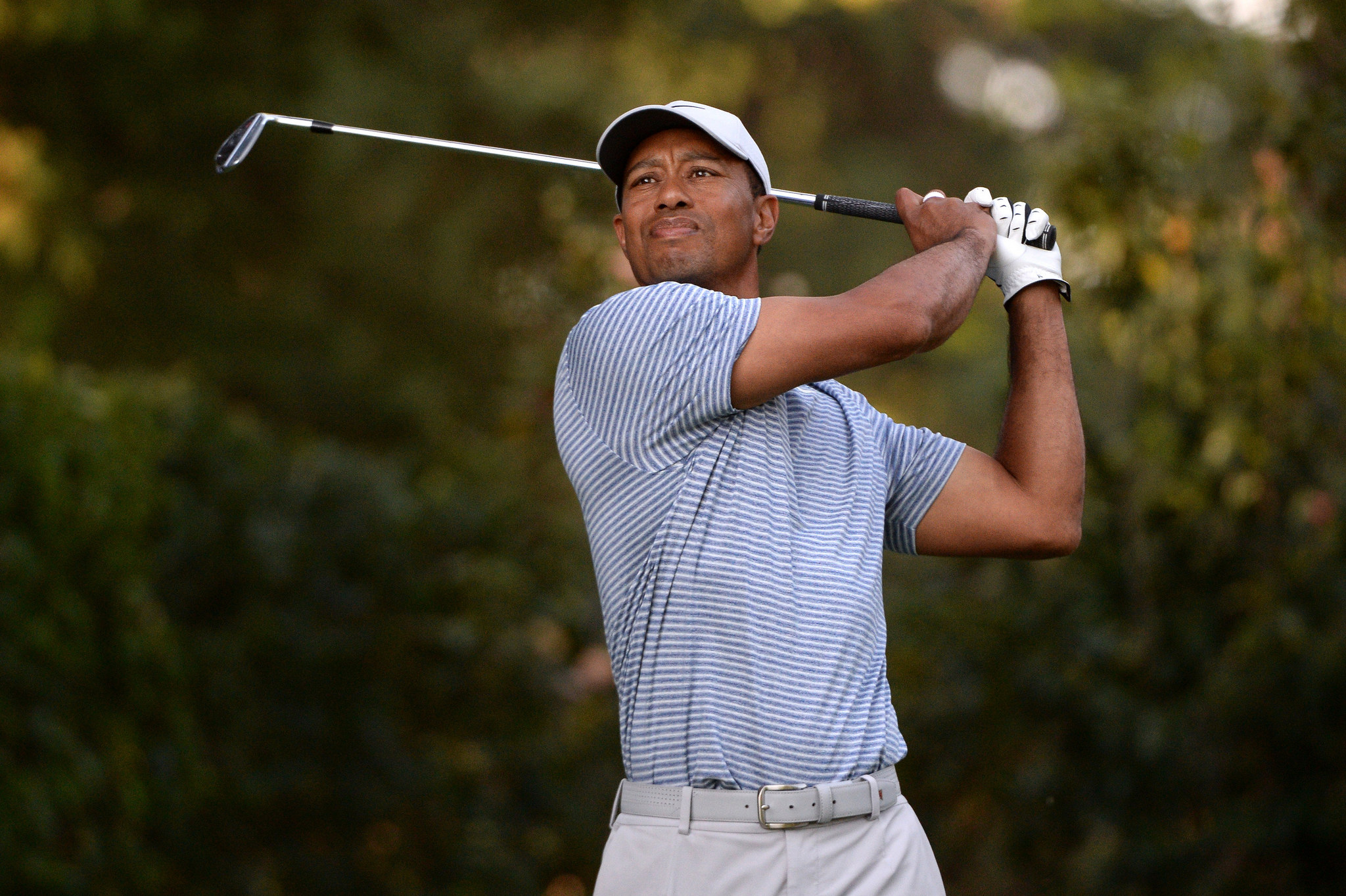 BLV golf Paul Azinger: "Chấn thương của Tiger Woods rất nghiêm trọng"