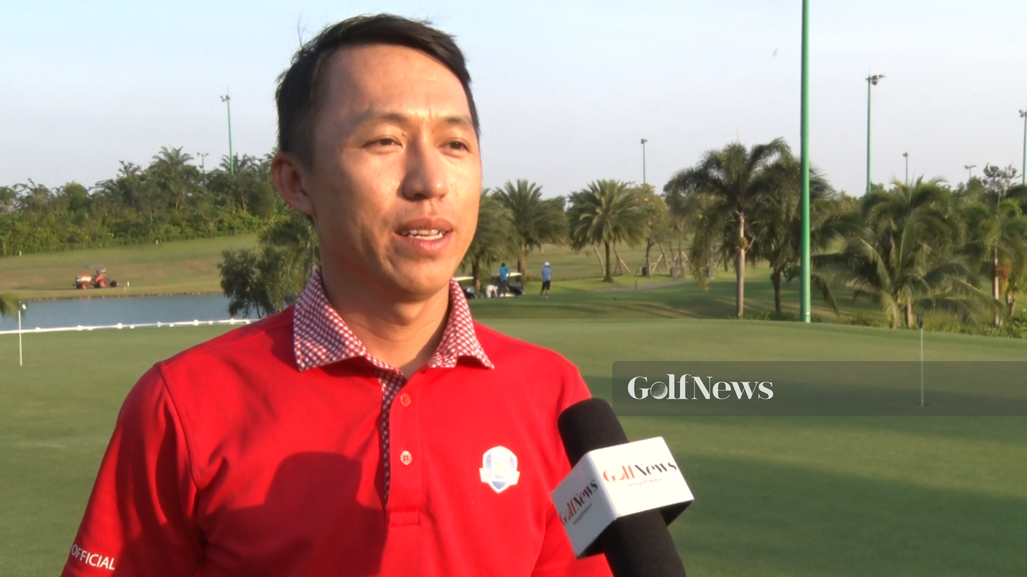 Cộng đồng golf Việt háo hức đón xem các màn tranh tài ở VGA Union Cup 2019