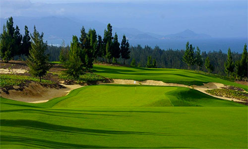 Tạp chí Forbes: 'Việt Nam phát triển golf nhanh bậc nhất thế giới'