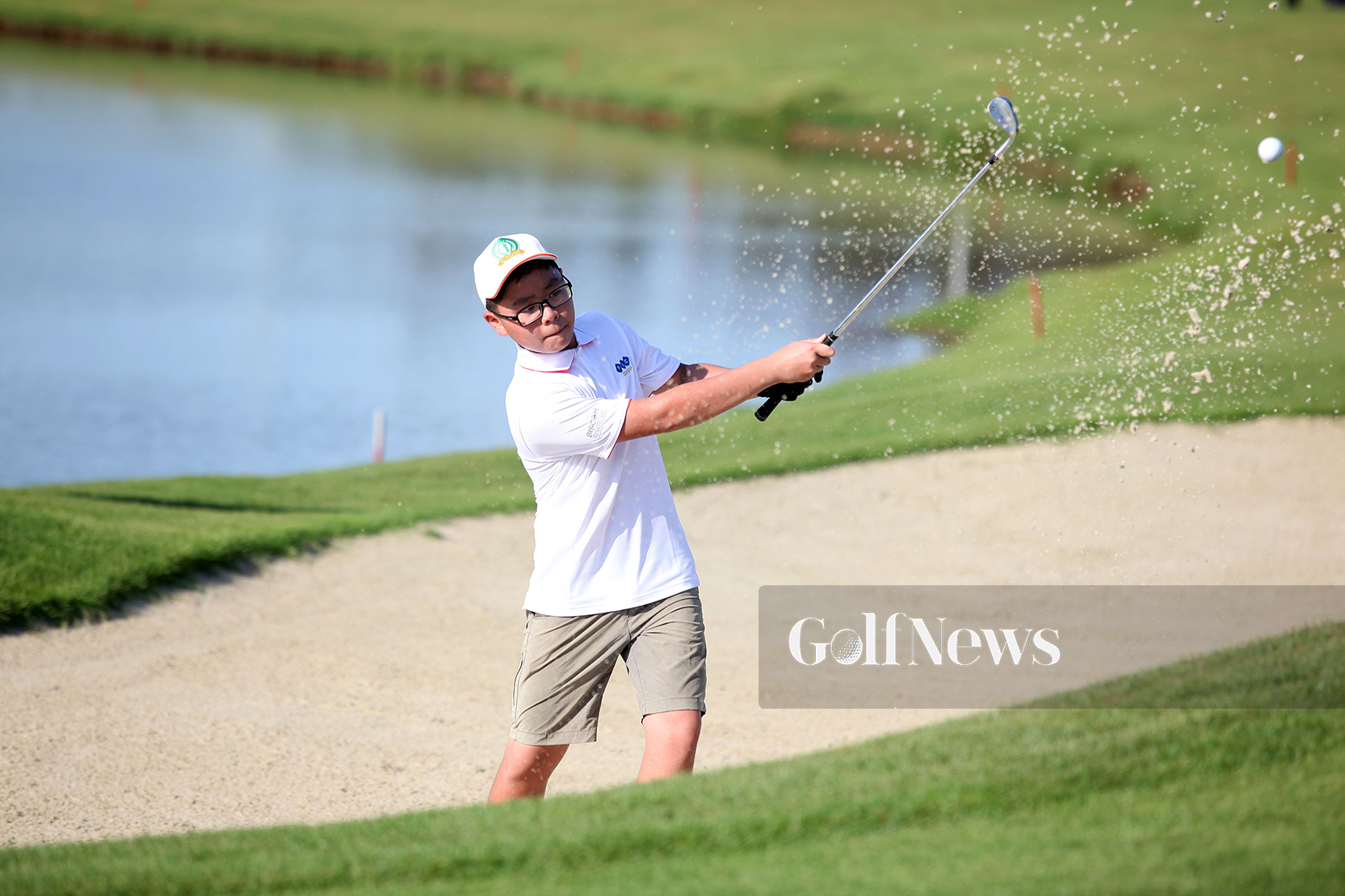 FLC Hanoi Junior Golf Tour 2019 khởi tranh vào đầu tháng 4