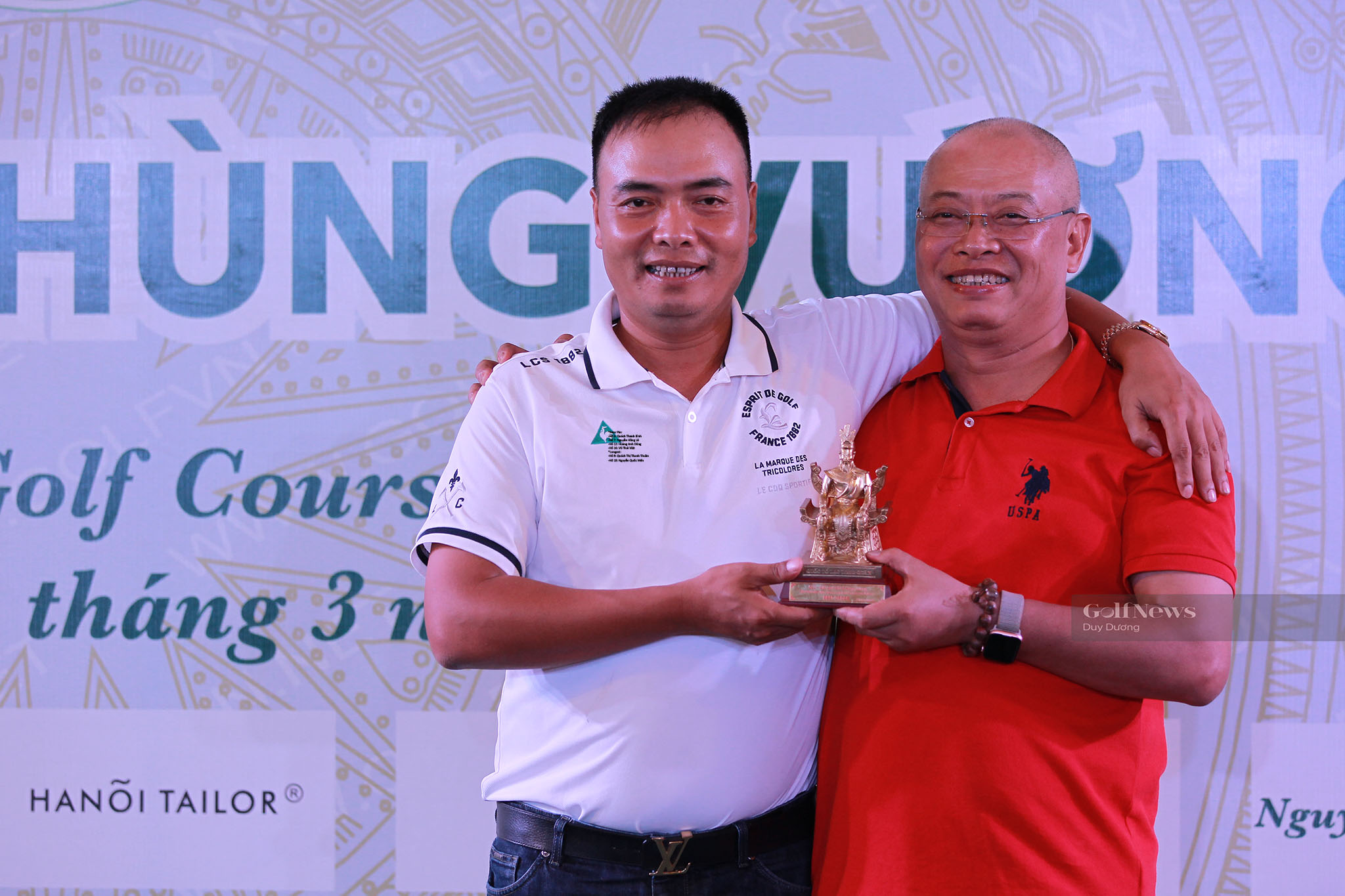 Nguyễn Văn Chung: Giành chiến thắng tại chính quê hương mình là một niềm hạnh phúc lớn!