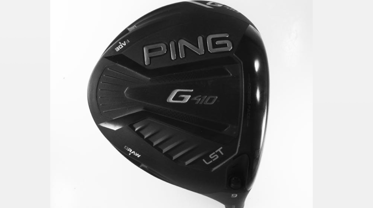 Ping có thể ra mắt gậy driver độ xoáy thấp G410 LST trong tương lai