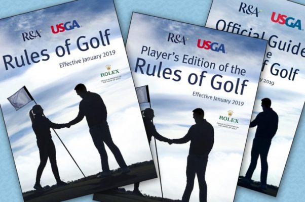Khóa học luật golf R&A Level 2: Lí thuyết đi cùng thực hành