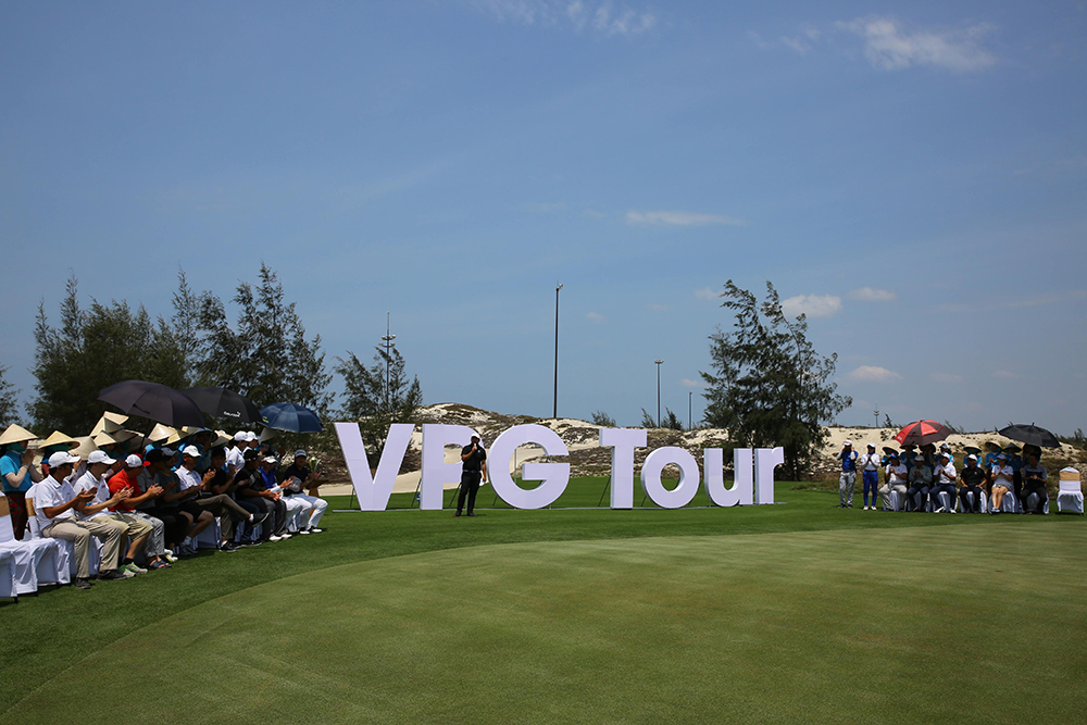 3 điểm đáng chú ý tại VCPG Tour Da Lat Championship 2019.