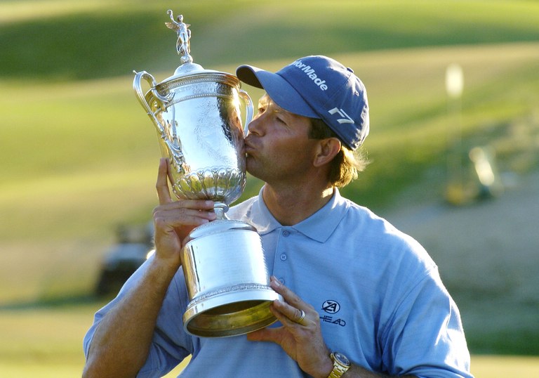 Retief Goosen mong muốn U.S. Open 2019 vẫn sẽ 'hành hạ' các golfer như trước
