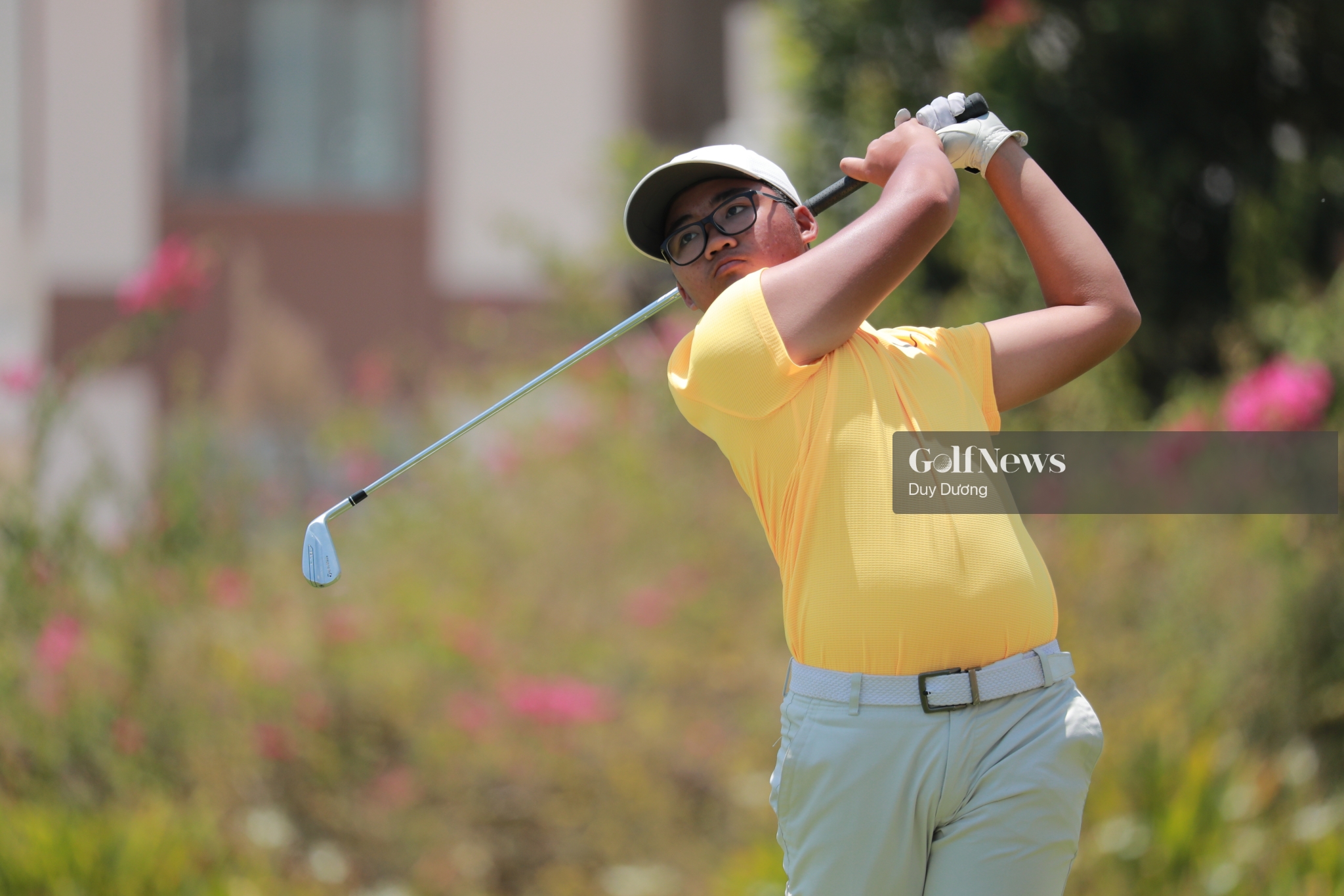 VJO 2019: Trần Lam đứng trước cơ hội lần đầu vô địch