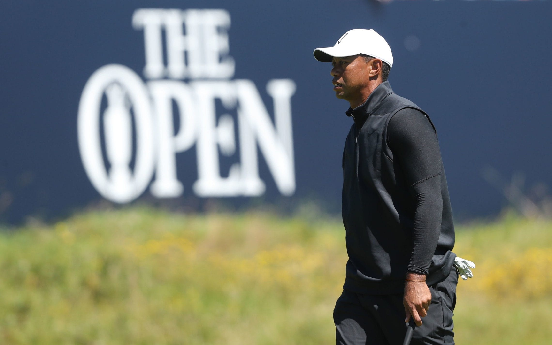 The Open 2019: Tiger Woods và Rory McIlroy sẽ thi đấu cùng nhóm với ai, khi nào?
