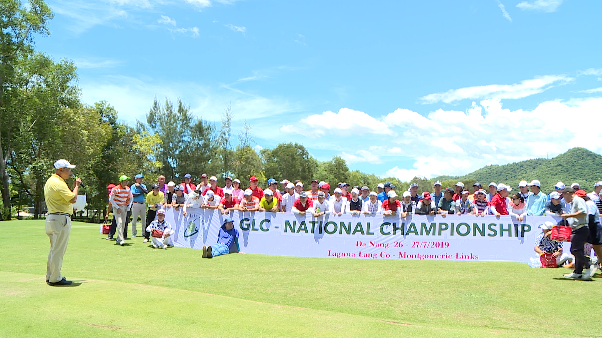 Giải GLC National Championship 2019 chính thức khởi tranh