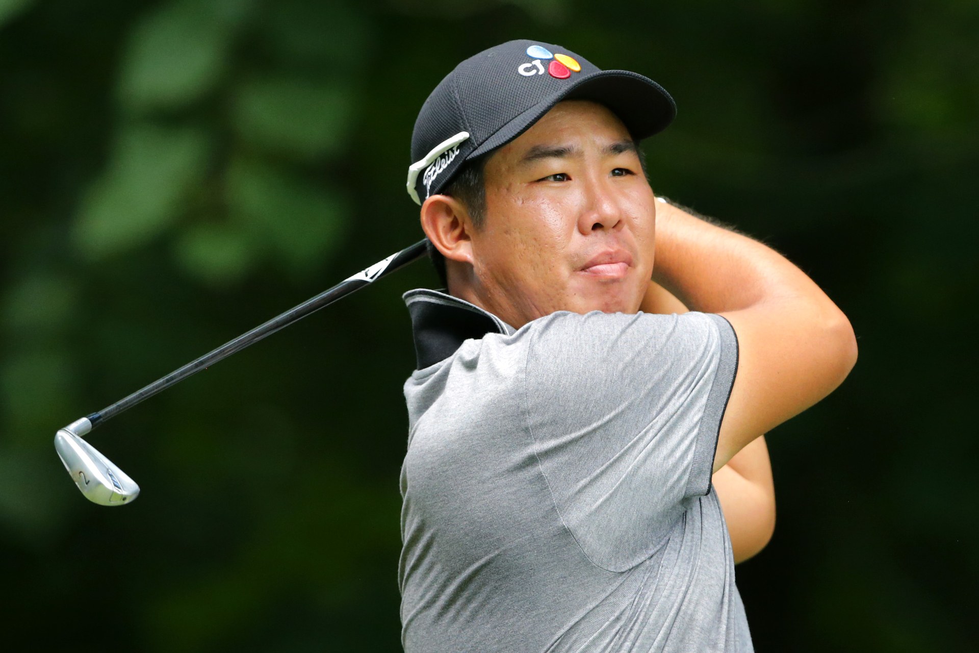 An Byeong-hun đứng trước cơ hội lần đầu vô địch PGA Tour