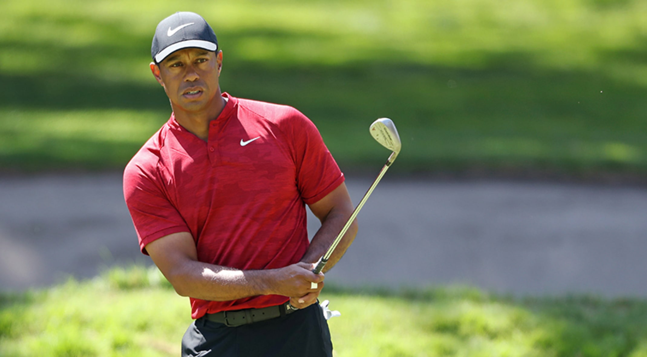 Tiger Woods sẽ thi đấu thế nào tại BMW Championship?