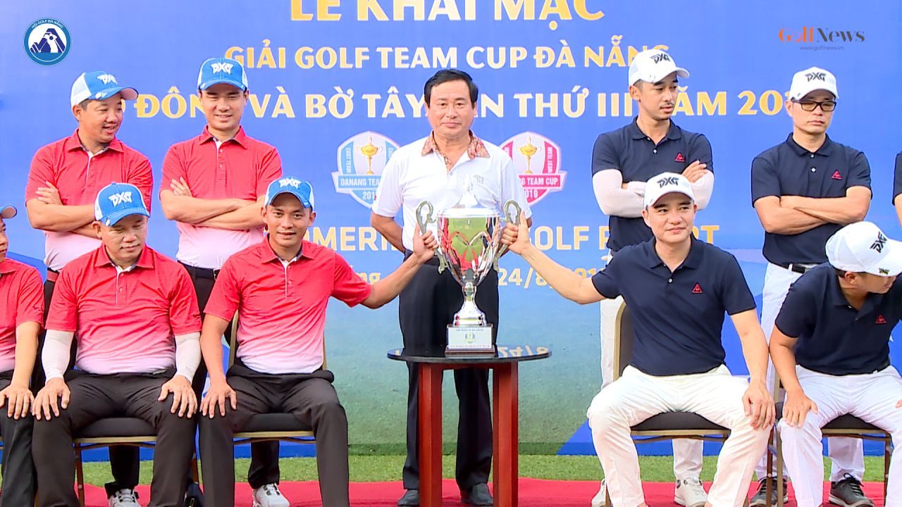 Highlight ngày thi đấu thứ 2 giải Team cup Đông & Tây sông Hàn - Đà Nẵng 2019