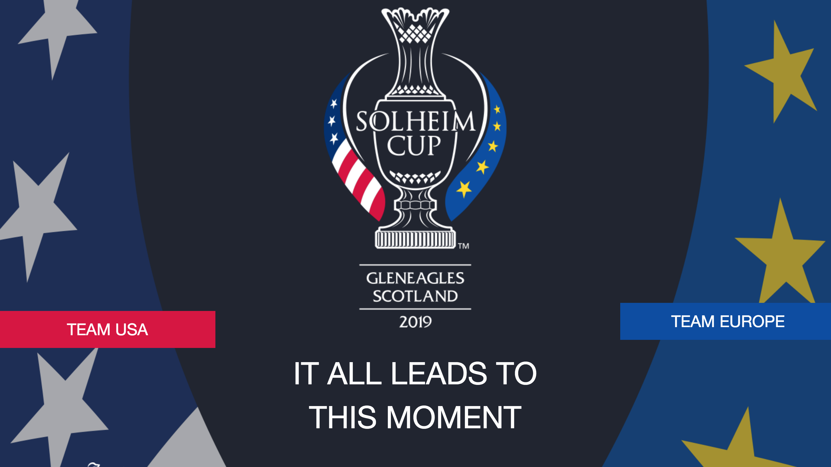 Solheim Cup 2019: Kẻ 8 lạng người nửa cân