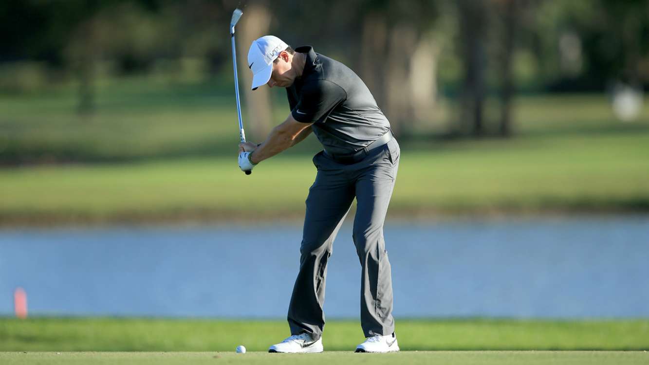 Rory McIlroy lội dòng ngoạn mục với vòng đấu 65 gậy tại BMW PGA Championship 2019