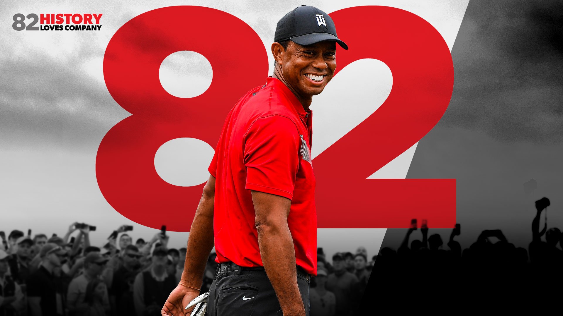 Vô địch Zozo Championship, Tiger Woods cân bằng kỷ lục kéo dài 54 năm