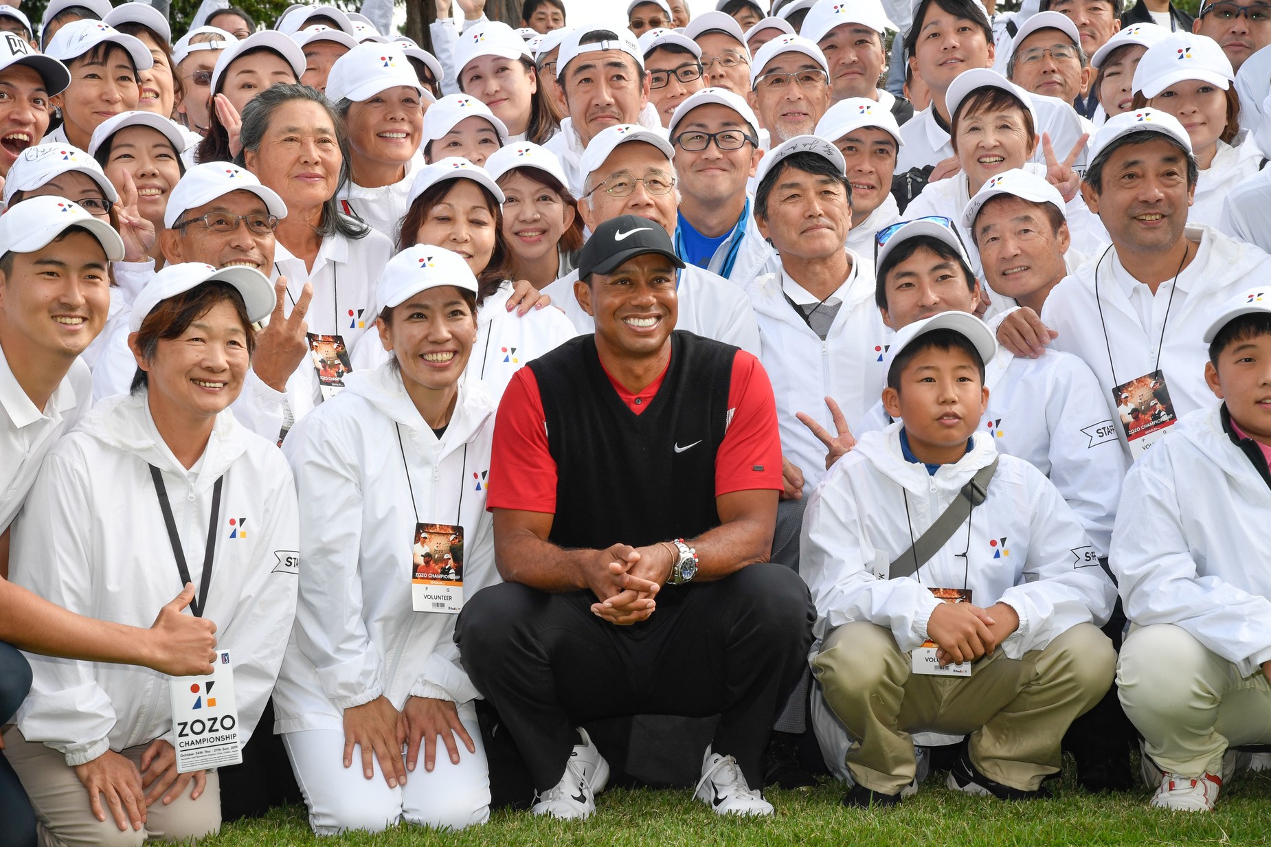 Tiger Woods và 82 danh hiệu PGA Tour: Khởi đầu của một hồi kết huyền thoại