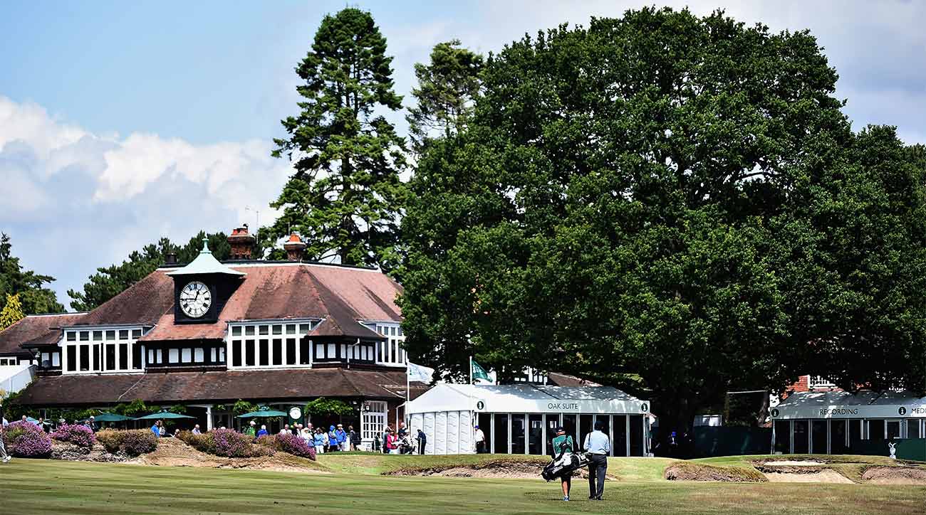 Sân golf nổi tiếng ở Anh bị kiện vì ‘đuổi’ thành viên chơi quá nhiều