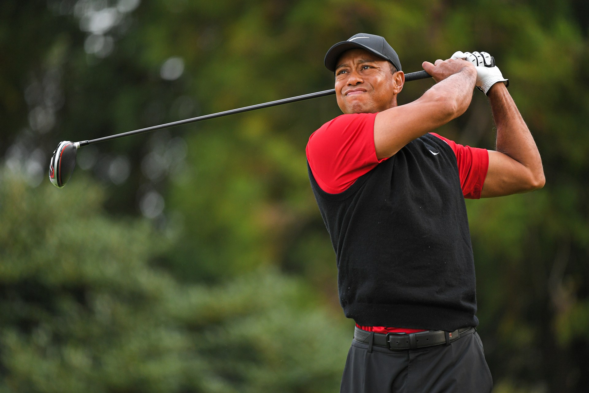 Vì sao Tiger Woods đạt phong độ cao đầu mùa giải mới?