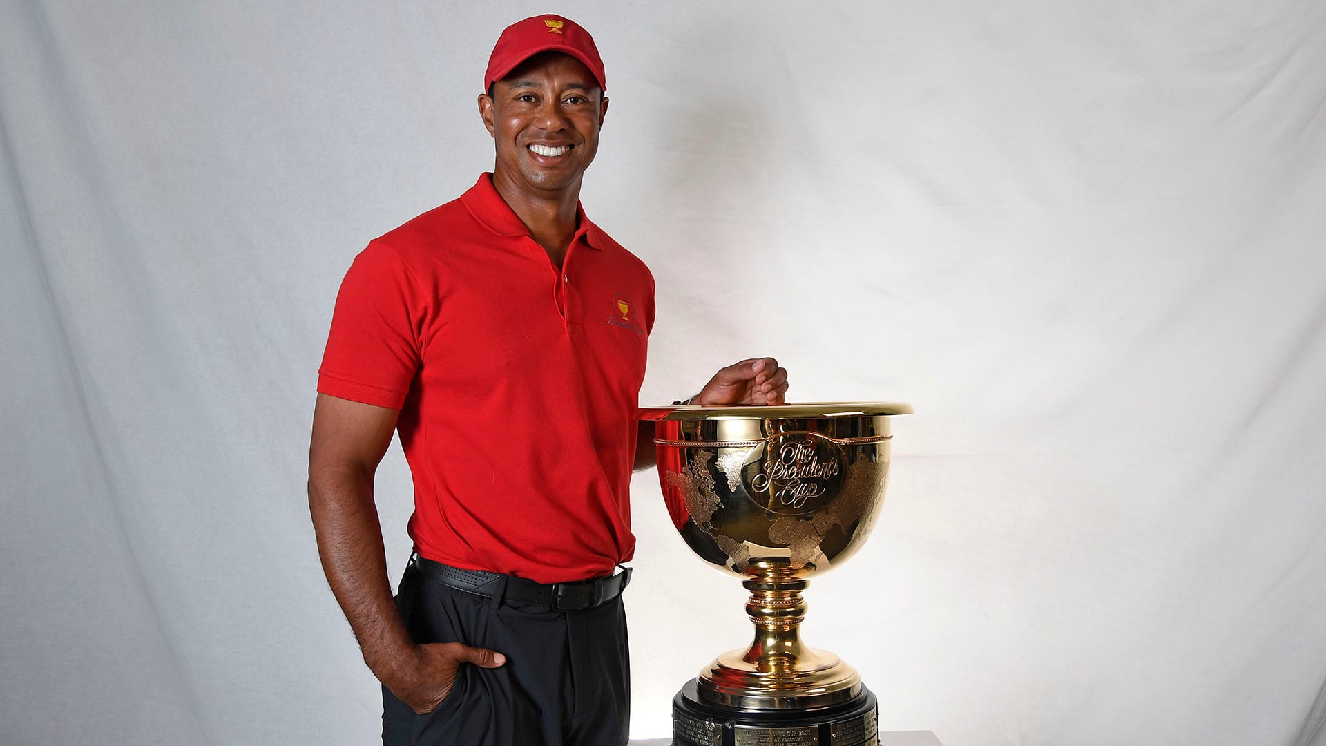 Presidents Cup 2019: Những thử thách chờ đón tuyển Mỹ và Tiger Woods