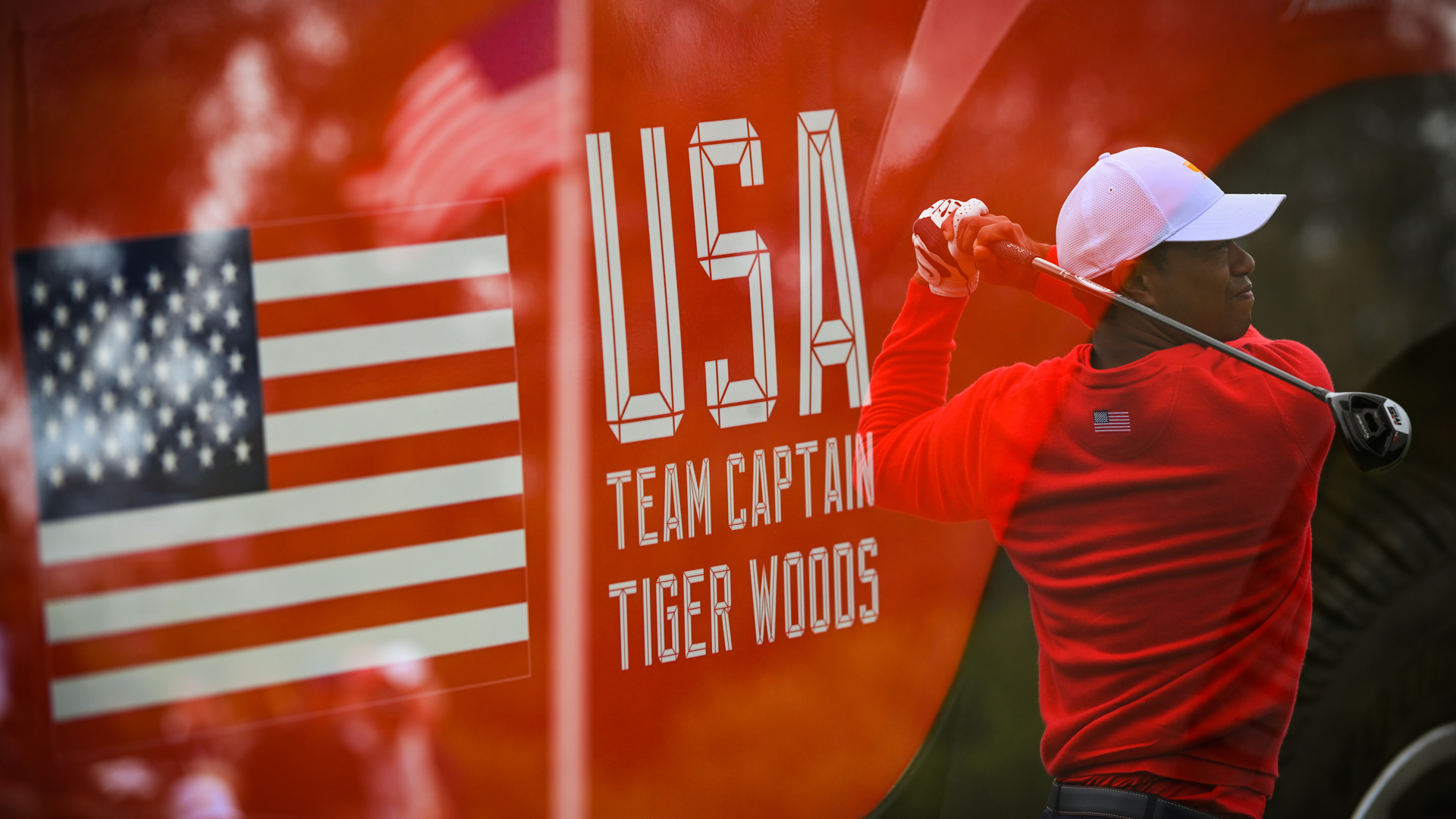 Những con số ấn tượng về Presidents Cup 2019 và Tiger Woods ở giải đấu