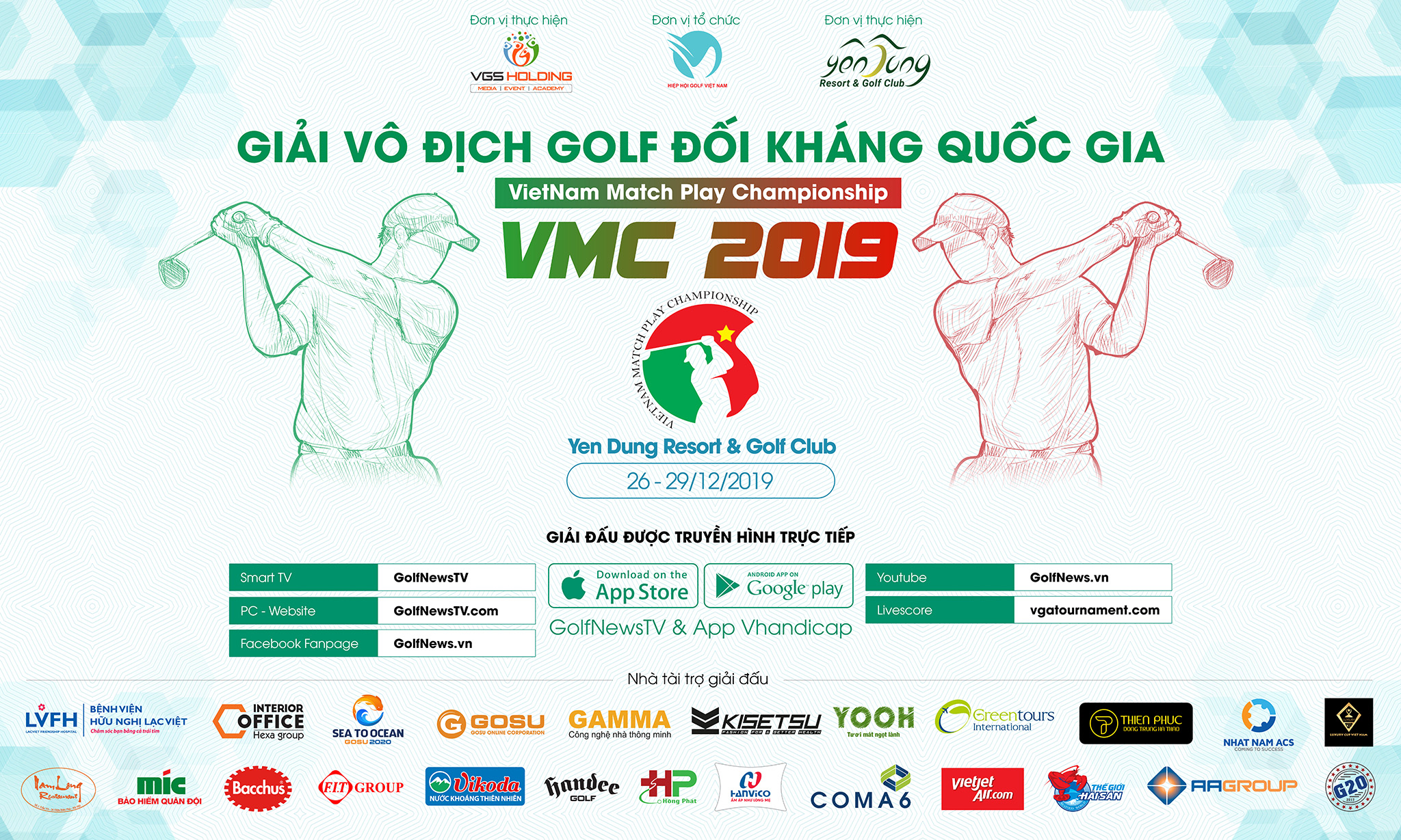 Những hình ảnh ấn tượng của vòng loại giải Vô địch Đối kháng Quốc gia - VMC 2019