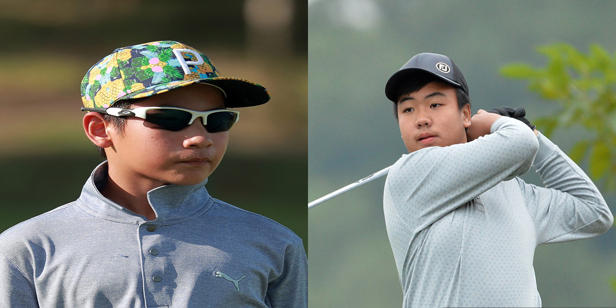 Ai sẽ giành chức vô địch FLC Hanoi Junior Golf Tour 2019?