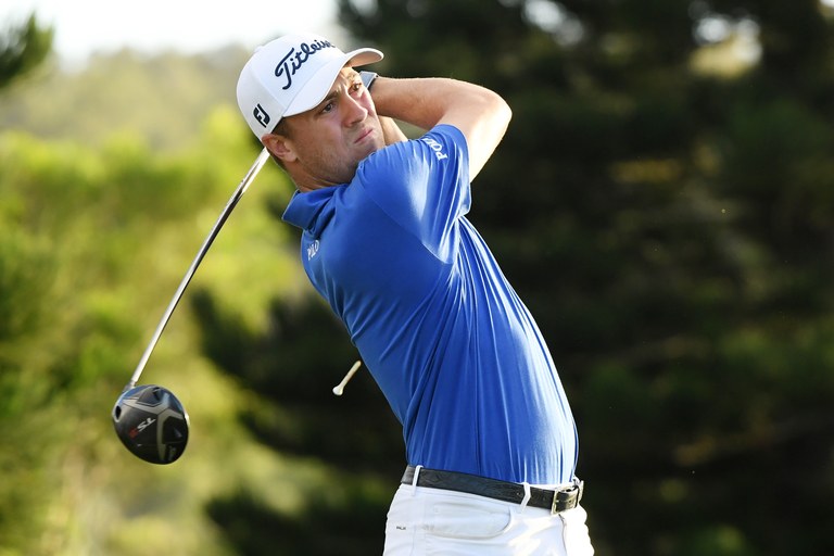 Sony Open 2020: Liệu Justin Thomas có giành được danh hiệu PGA Tour thứ 4 tại Hawaii?