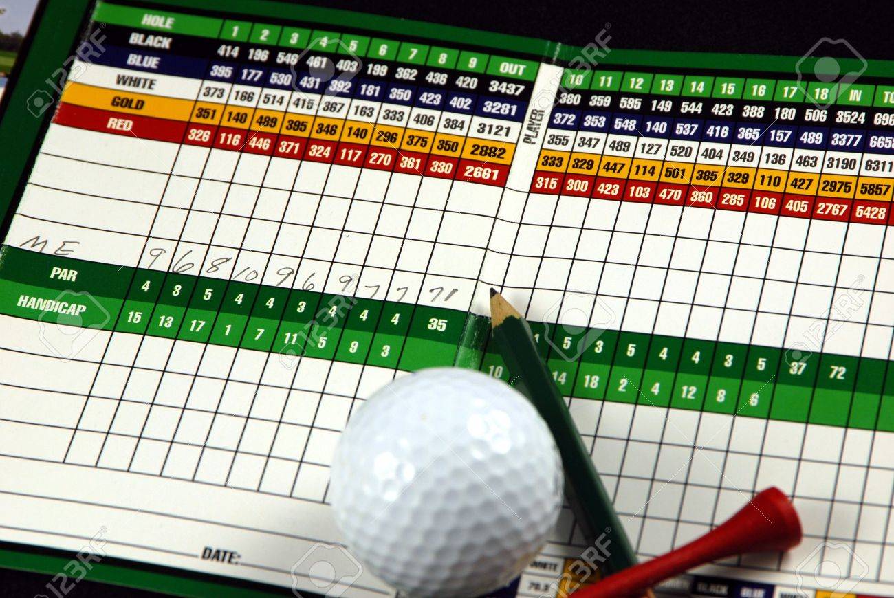 11 cách hợp lệ giúp…golfer “xả” handicap.