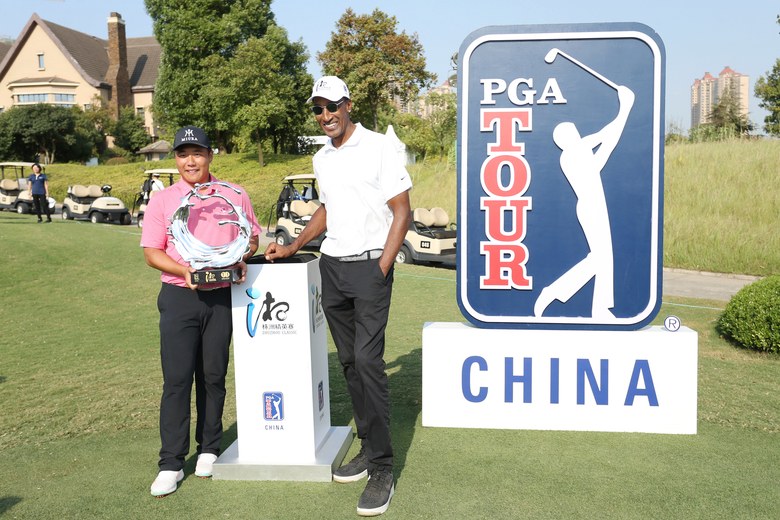 Lo ngại Virus Corona, PGA Tour chuyển vòng loại tại Trung Quốc sang Indonesia