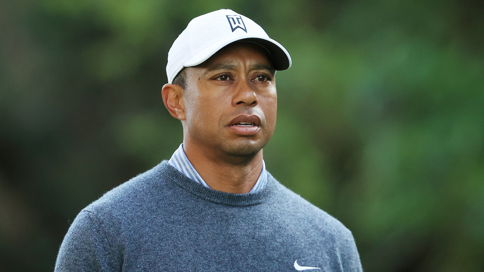 Tiger Woods có vòng đấu tệ nhất kể từ đầu mùa giải 2019 – 2020