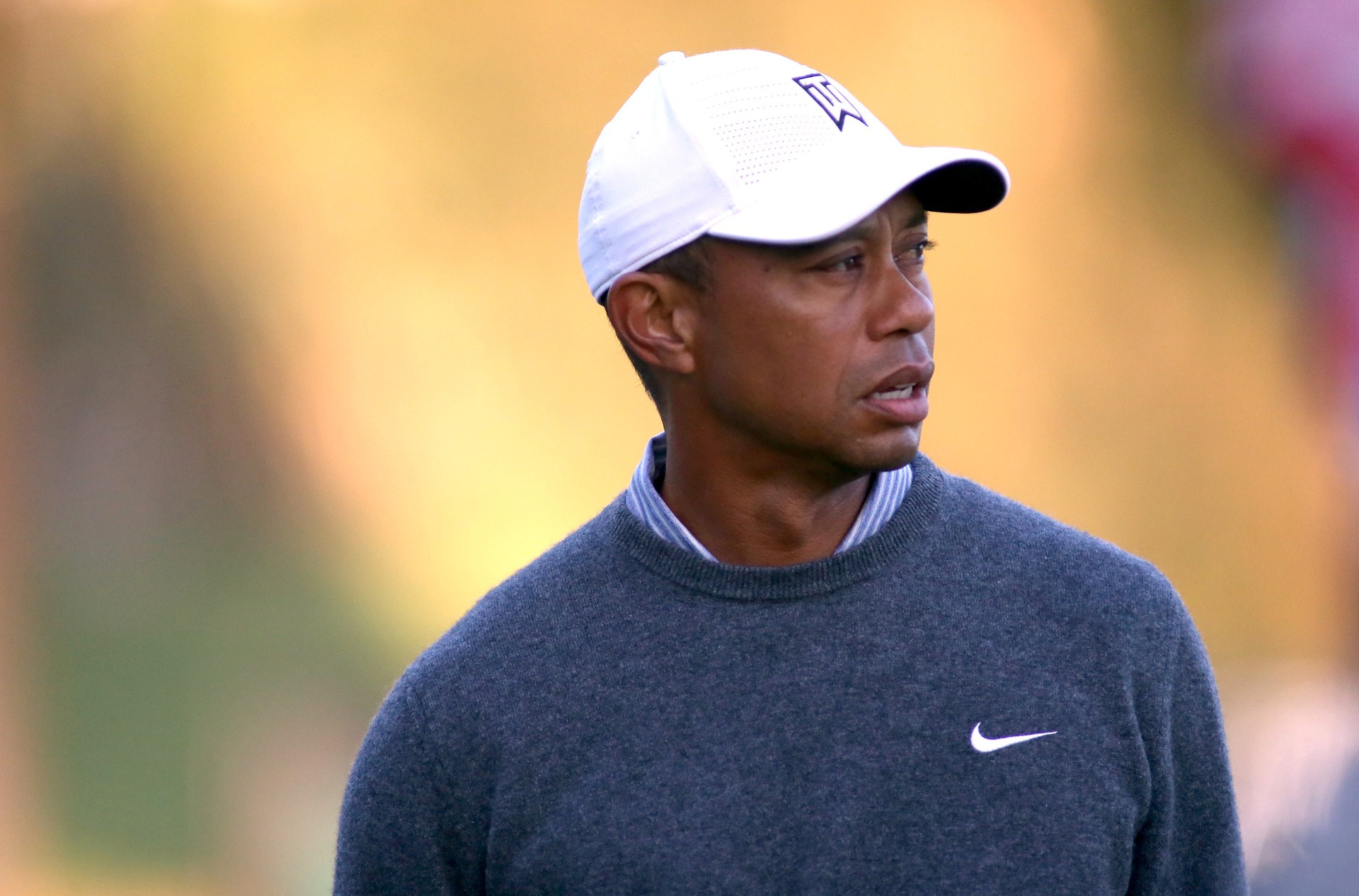 Vì sao Tiger Woods khó thắng ở Genesis Invitational?