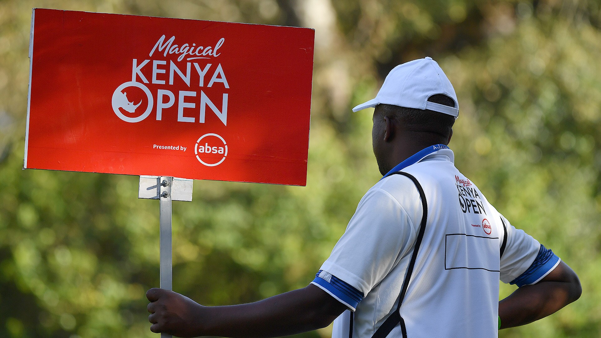 Magical Kenya Open 2020 là “nạn nhân” tiếp theo của COVID-19