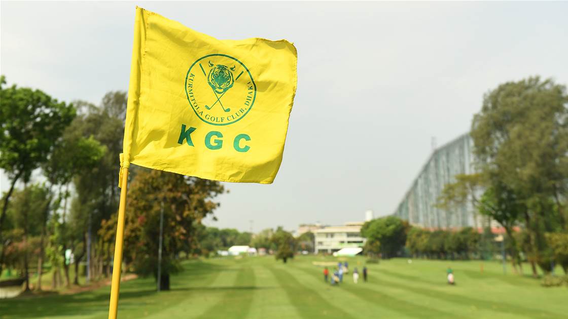 Golf Bangabandhu Cup 2020 hoãn tổ chức do lo ngại bùng phát của COVID – 19