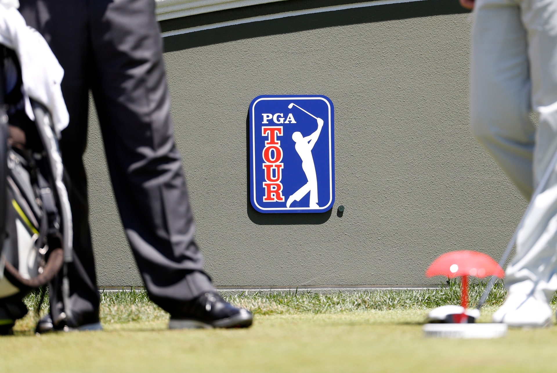 PGA Tour thay đổi cách phát tiền thưởng FedEx Cup khi mùa giải tạm hoãn