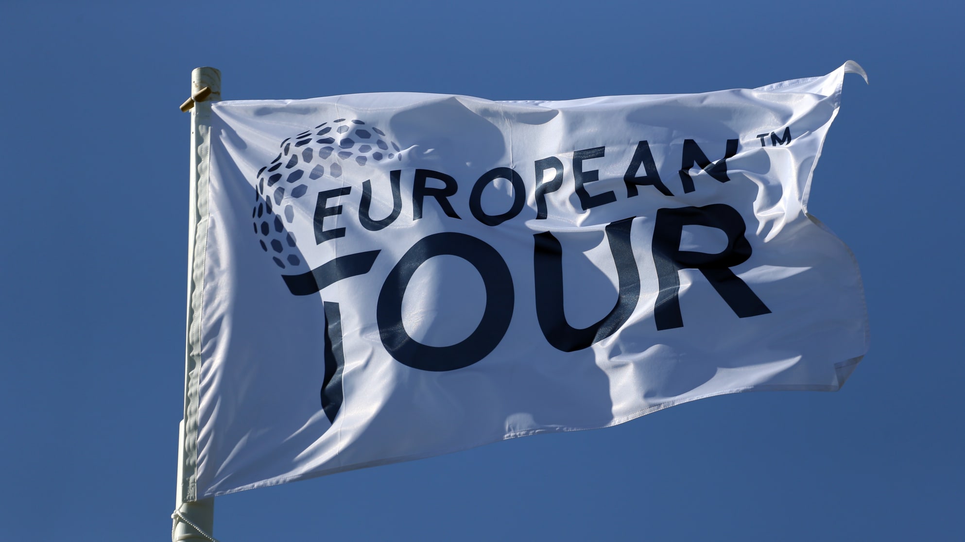 European Tour tiếp tục hủy giải, chưa xác định ngày trở lại