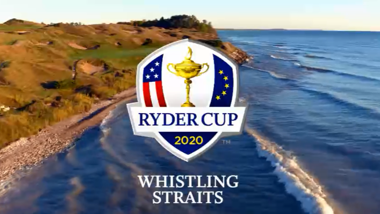 Ryder Cup 2020 có thể diễn ra mà không có khán giả
