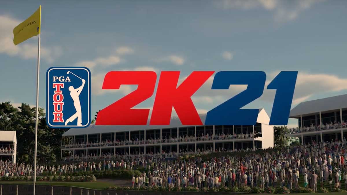 Nhà phát hành The Golf Club tung trailer giới thiệu game PGA Tour 2K21
