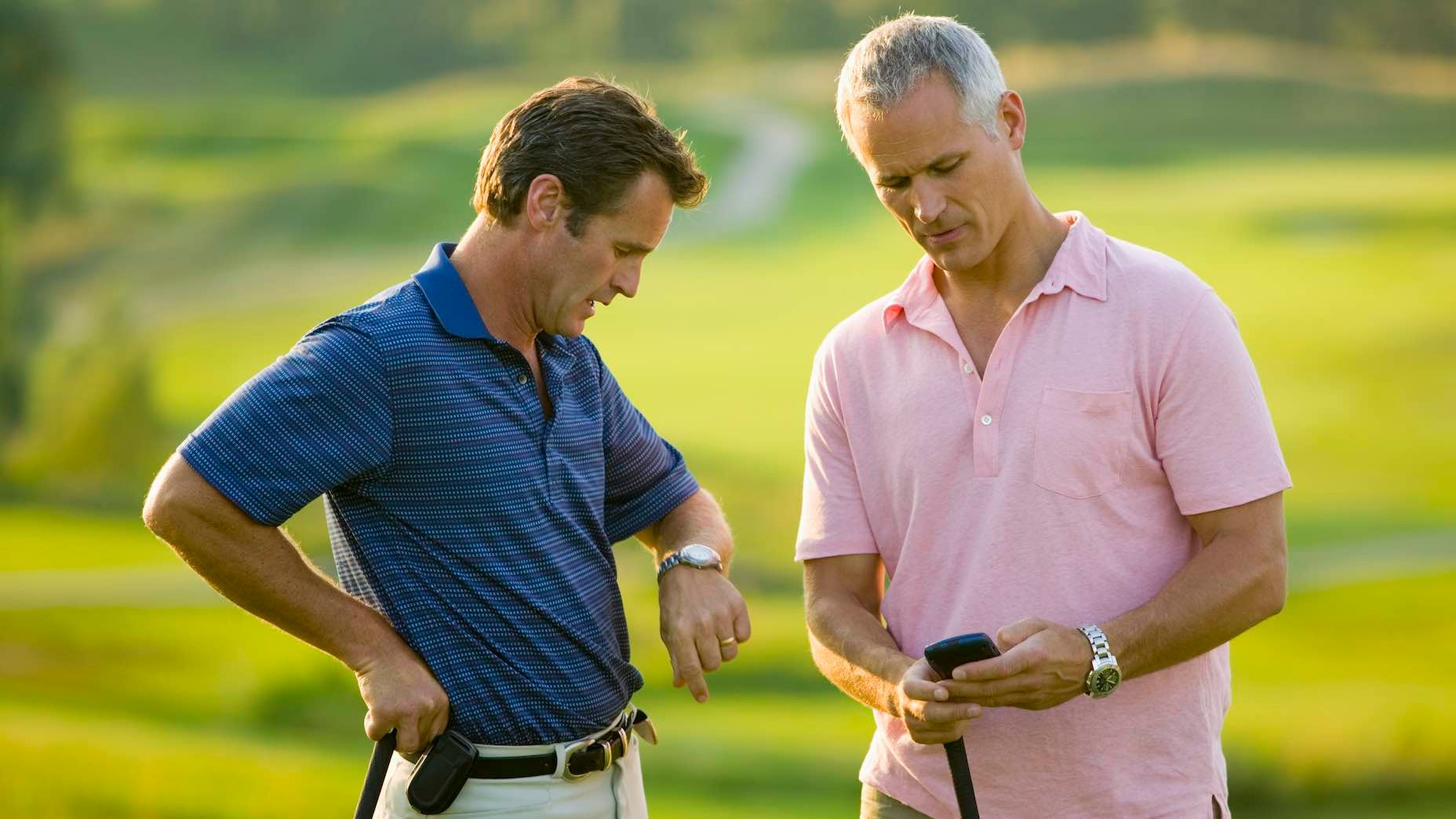 4 điều phổ biến golfer có thể gây khó chịu cho bạn cùng chơi