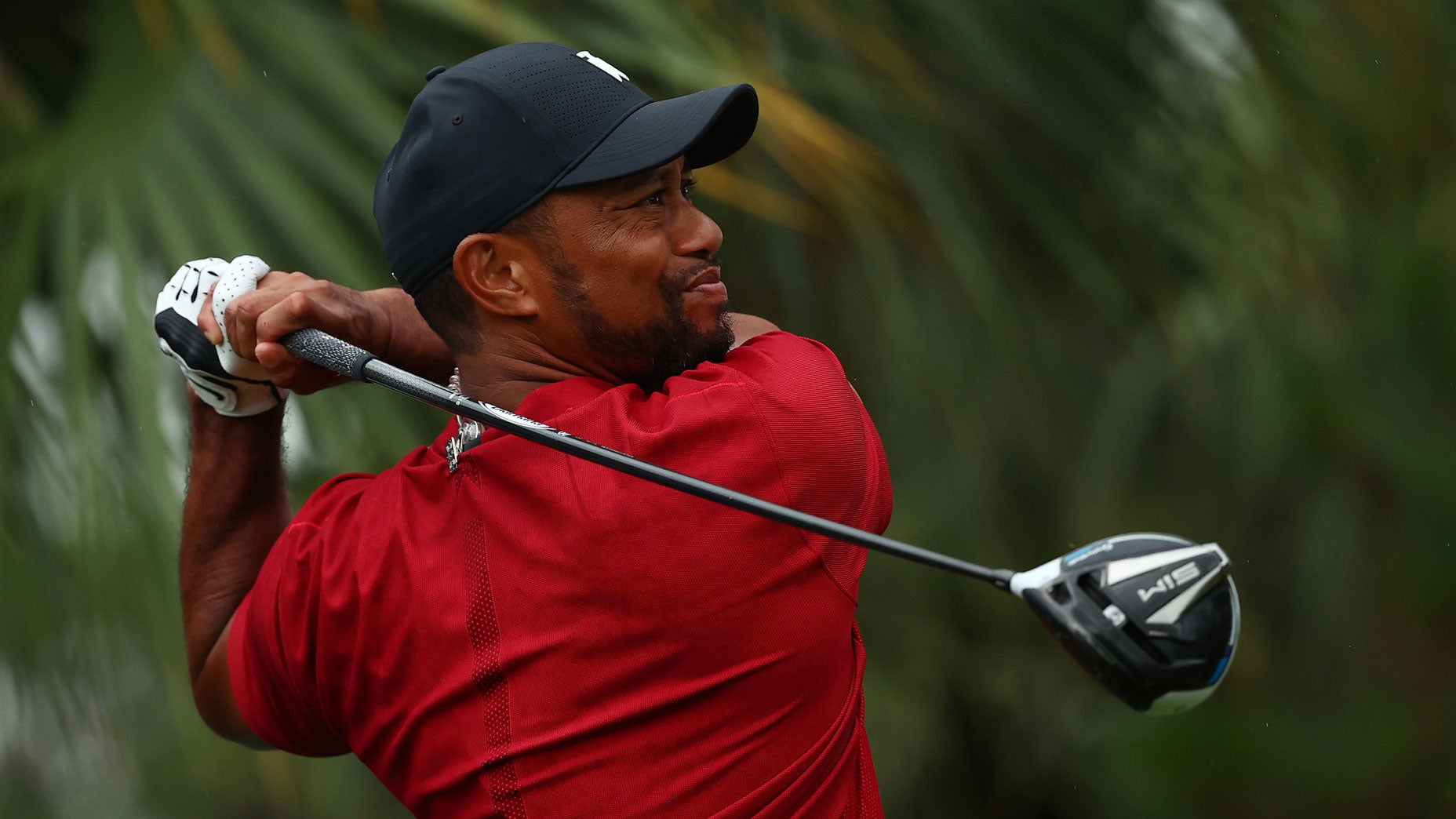 Cách Tiger Woods kiếm 60 triệu đô la mà không phải chơi golf