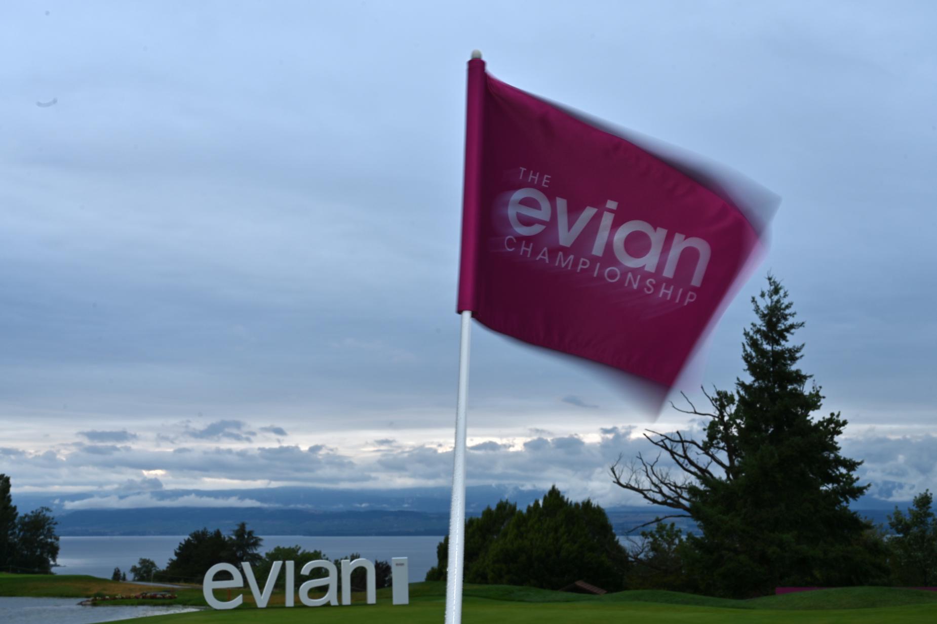 Evian Championship trở thành giải major nữ đầu tiên bị hủy trong mùa 2020