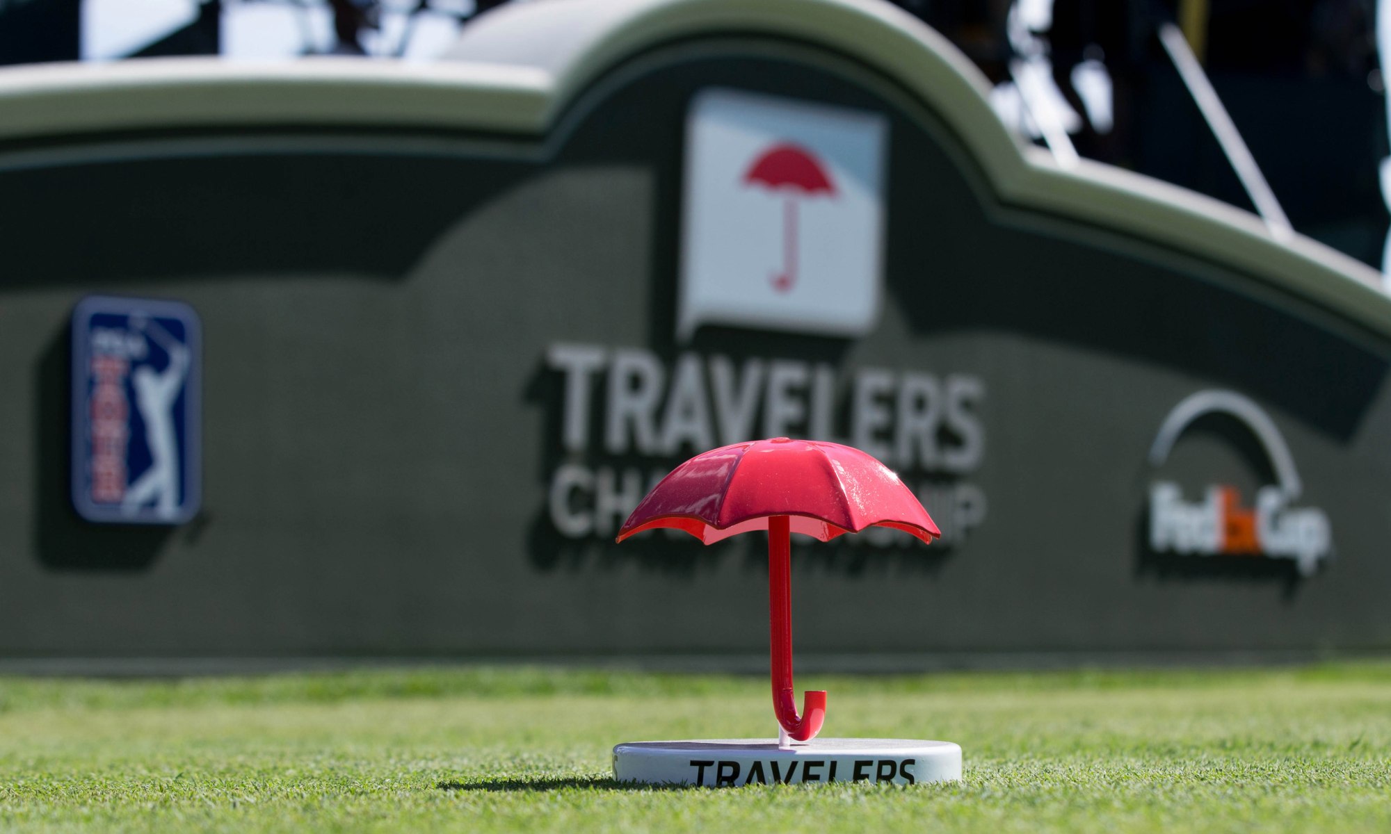 PGA Tour thông báo golfer thứ 2 dương tính với COVID-19 trước thềm Travelers Championship
