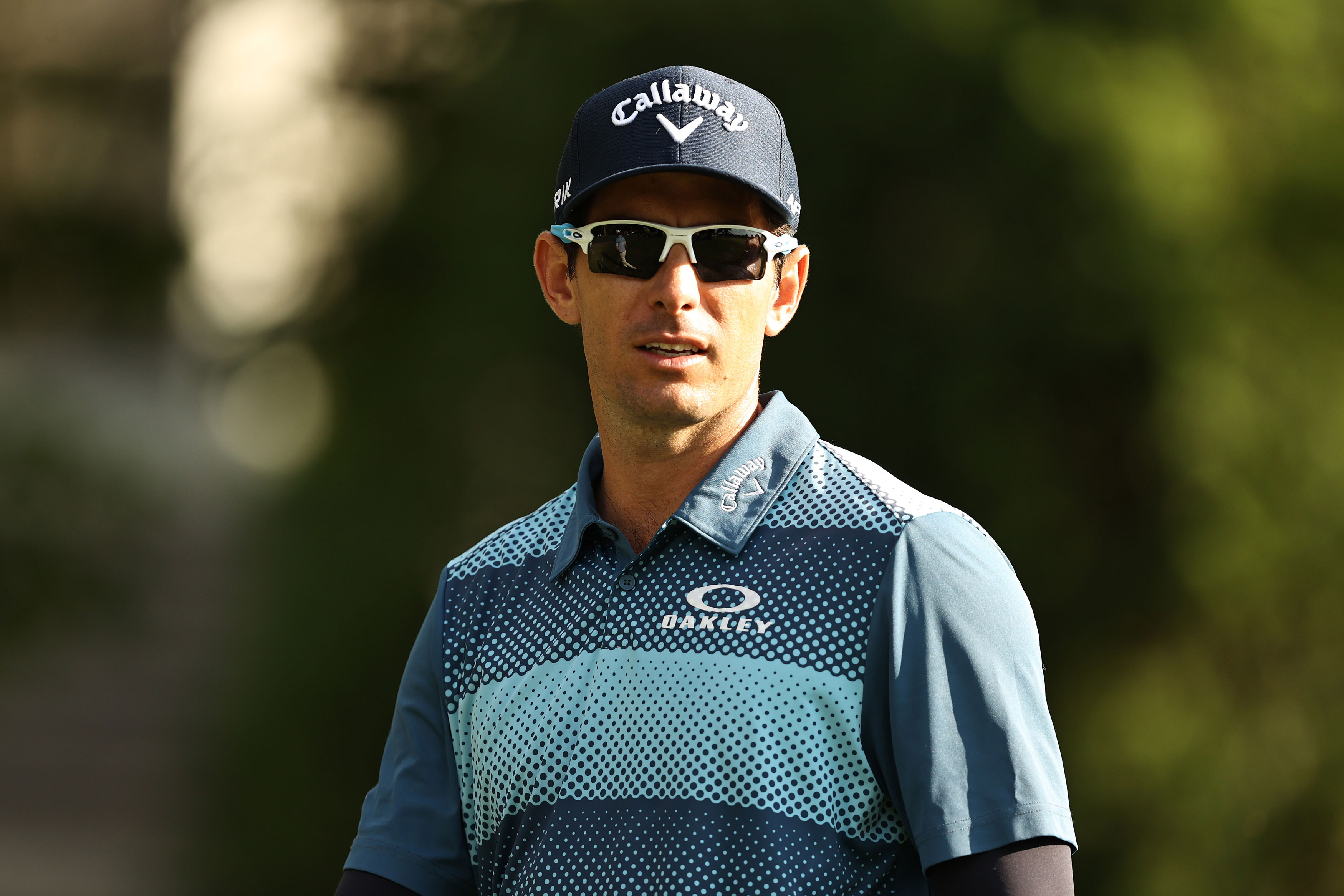 PGA Tour xuất hiện golfer dương tính Covid-19 thứ tư